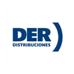 logo der distribuciones